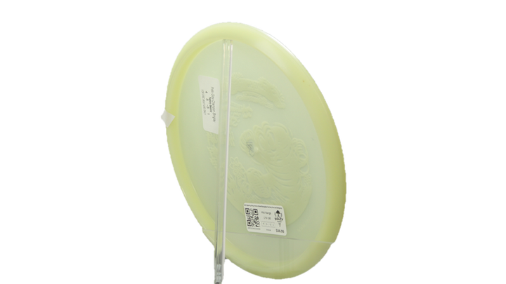 Innova 2026 Spring Sling Proto Glow Champion Factory Second Stingray Midrange Back View