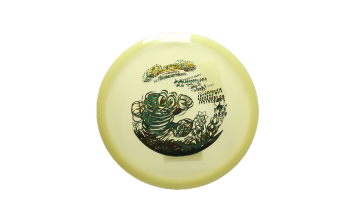 Innova 2026 Spring Sling Proto Glow Champion Factory Second Stingray Midrange Front View