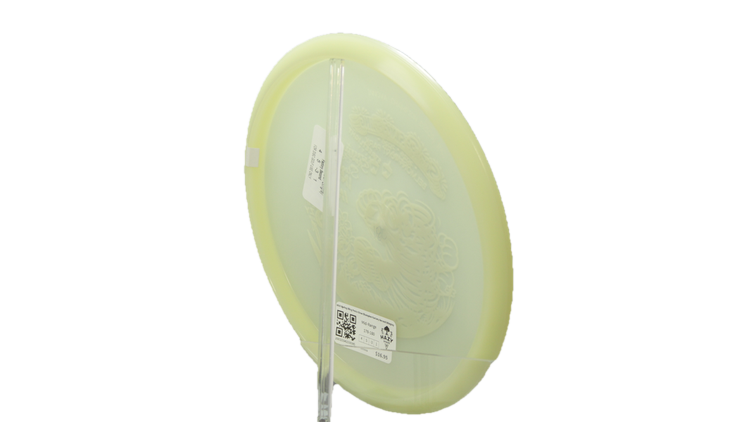 Innova 2026 Spring Sling Proto Glow Champion Factory Second Stingray Midrange Back View