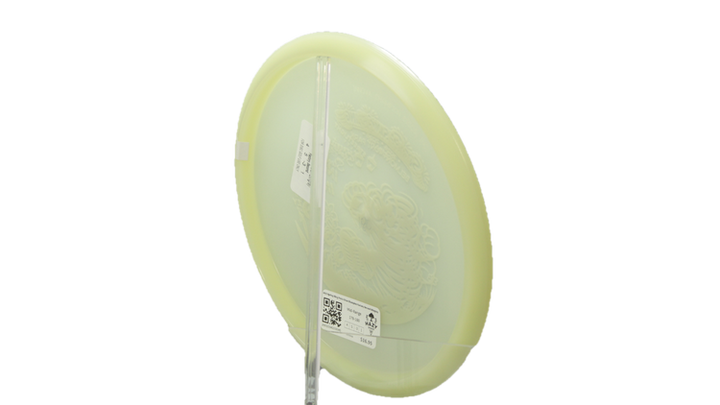 Innova 2026 Spring Sling Proto Glow Champion Factory Second Stingray Midrange Back View