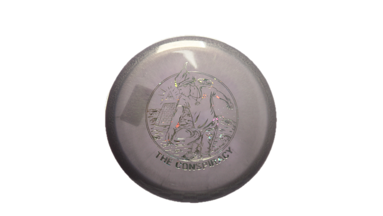 Pie Pan Discs Baker's Blend Conspiracy Midrange Front View