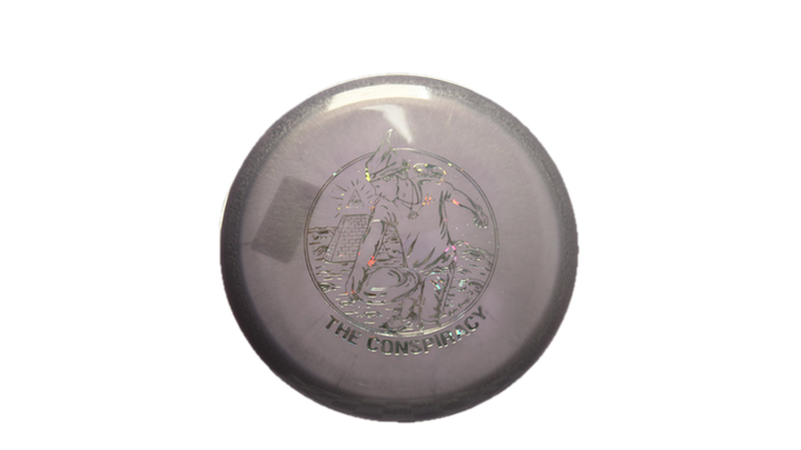 Pie Pan Discs Baker's Blend Conspiracy Midrange Front View