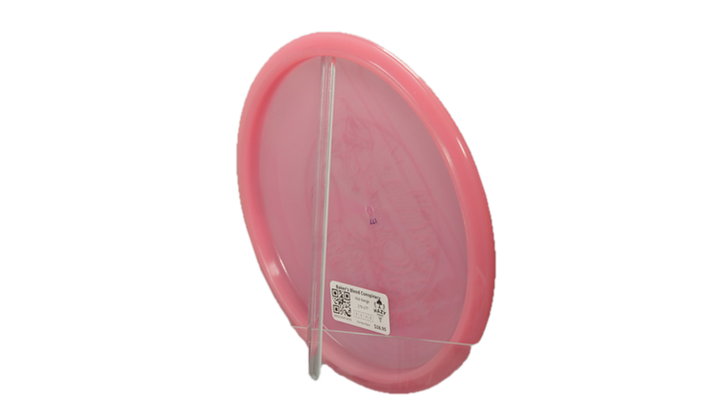 Pie Pan Discs Baker's Blend Conspiracy Midrange Back View