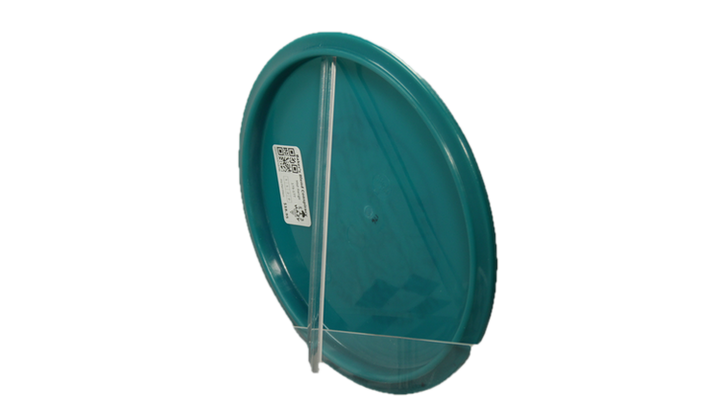 Pie Pan Discs Baker's Blend Conspiracy Midrange Back View