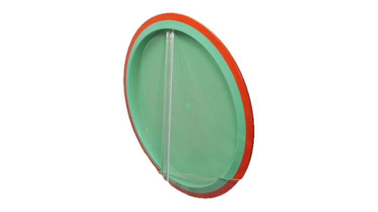 Axiom DFX Neutron Crave Fairway Driver Back View