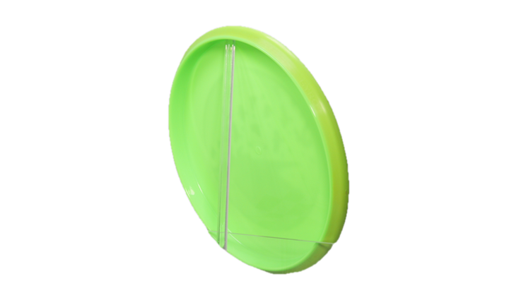 Axiom DFX Soft Neutron Envy Putter Back View