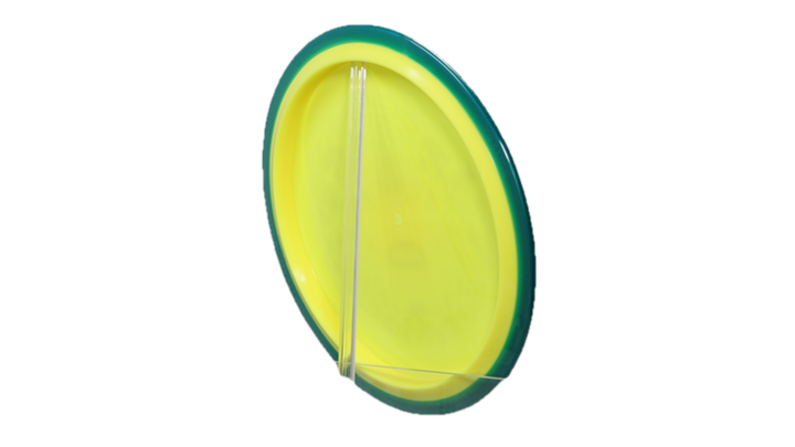 Axiom DFX Prism Neutron Trance Fairway Driver Back View