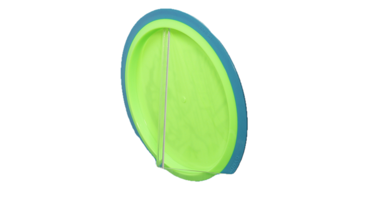 Axiom DFX Neutron Vanish Distance Driver Back View