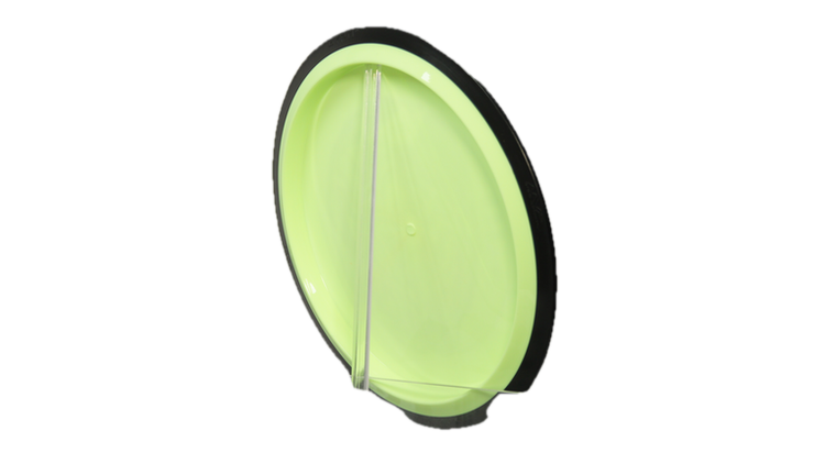 MVP DFX Neutron Volt Fairway Driver Back View