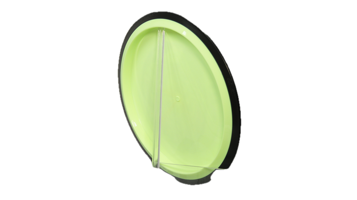 MVP DFX Neutron Volt Fairway Driver Back View