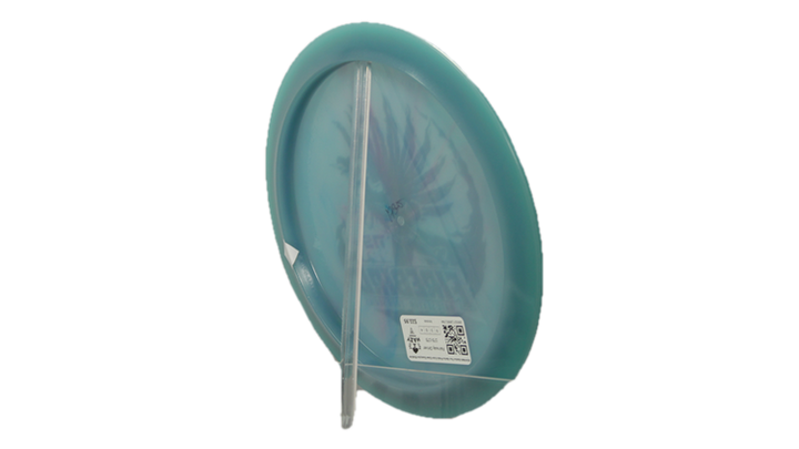 Innova 2026 Nate Sexton Tour Series Proto Color Glow Champion Firebird Fairway Driver Back View