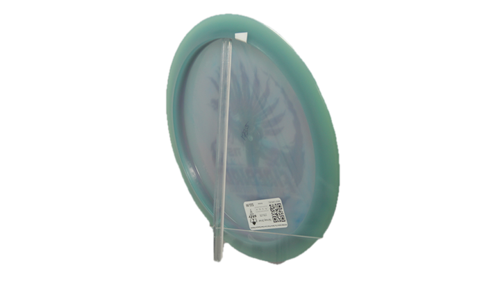 Innova 2026 Nate Sexton Tour Series Proto Color Glow Champion Firebird Fairway Driver Back View