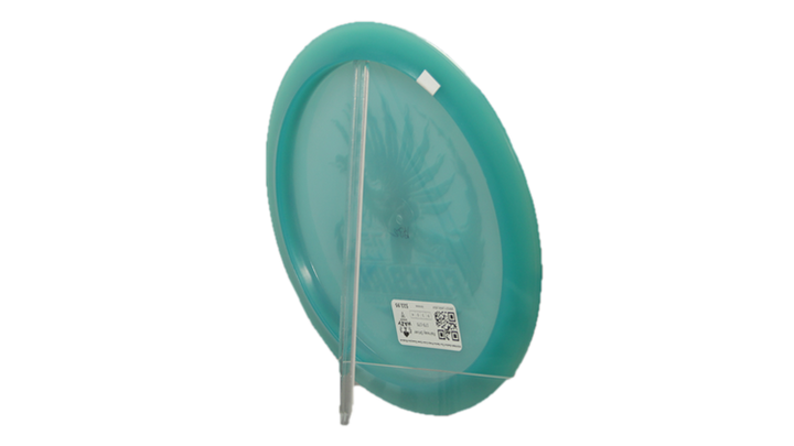 Innova 2026 Nate Sexton Tour Series Proto Color Glow Champion Firebird Fairway Driver Back View