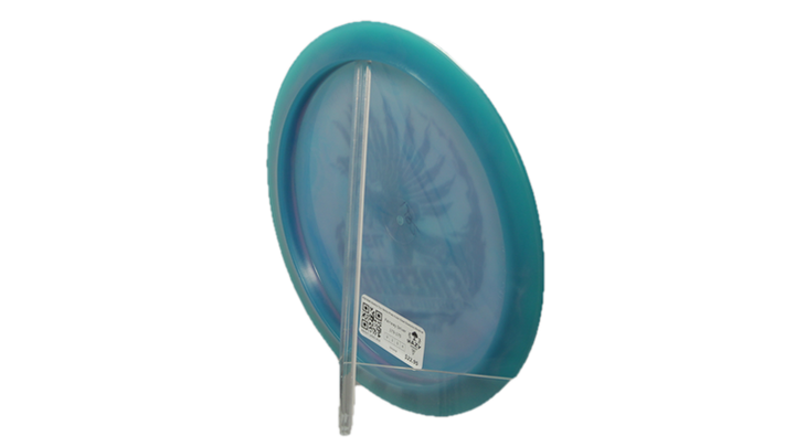 Innova 2026 Nate Sexton Tour Series Proto Color Glow Champion Firebird Fairway Driver Back View