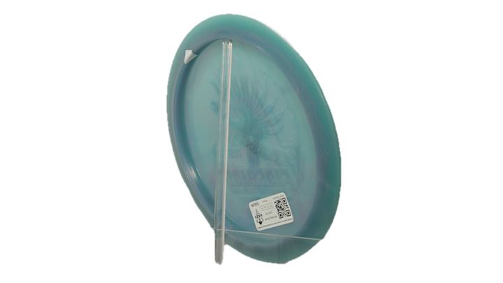 Innova 2026 Nate Sexton Tour Series Proto Color Glow Champion Firebird Fairway Driver Back View