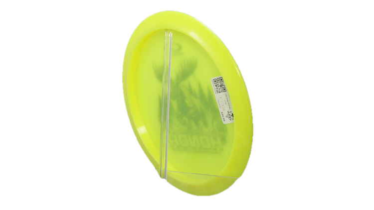 Latitude 64 2026 Linus Carlsson Team Series Royal Clear Honor Fairway Driver Back View
