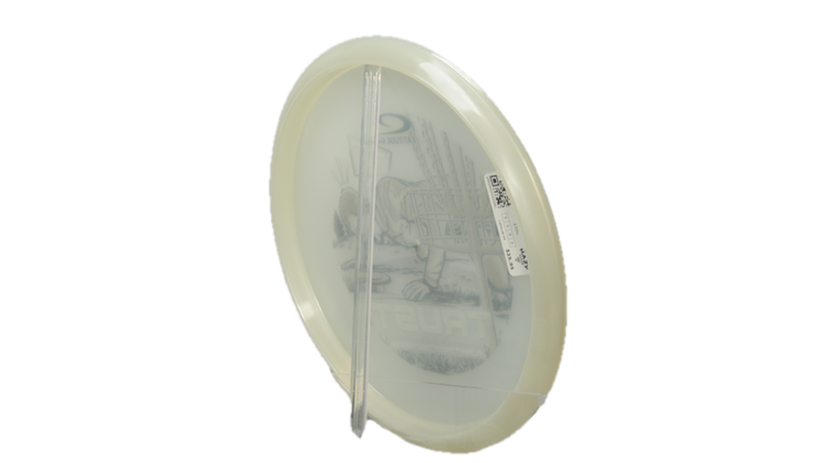 Latitude 64 2026 Albert Tamm Team Series Royal Clear Trust Midrange Back View