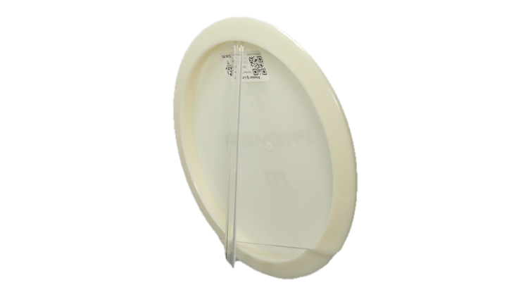 Discmania Premier Q-Line FD Fairway Driver Back View