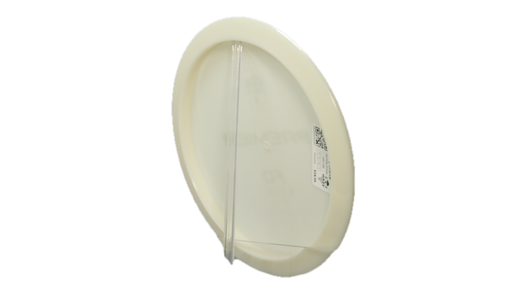 Discmania Premier Q-Line FD Fairway Driver Back View