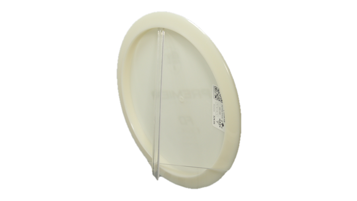 Discmania Premier Q-Line FD Fairway Driver Back View