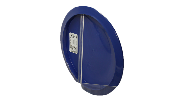 Discmania Premier Q-Line FD Fairway Driver Back View