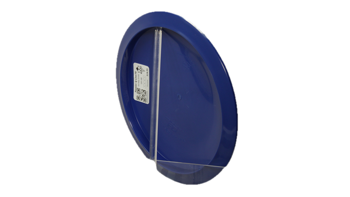 Discmania Premier Q-Line FD Fairway Driver Back View