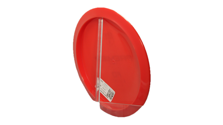 Discmania Premier Q-Line FD Fairway Driver Back View