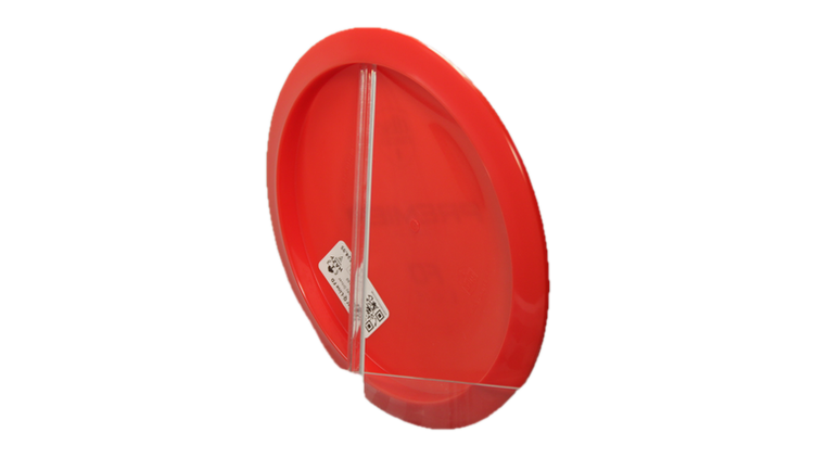 Discmania Premier Q-Line FD Fairway Driver Back View