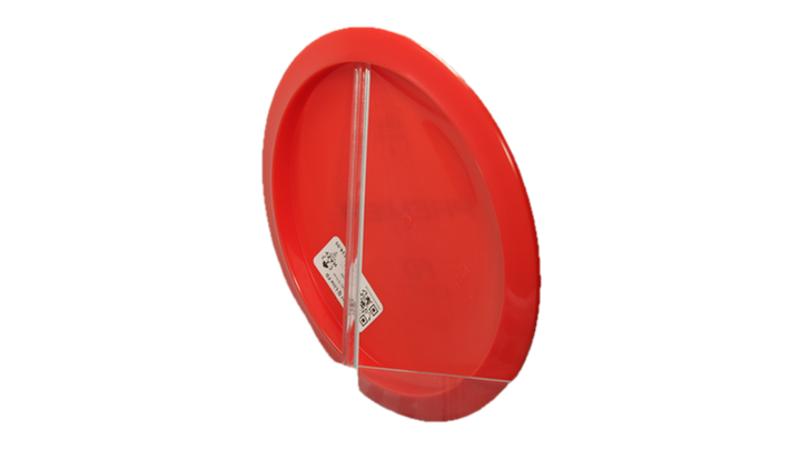 Discmania Premier Q-Line FD Fairway Driver Back View