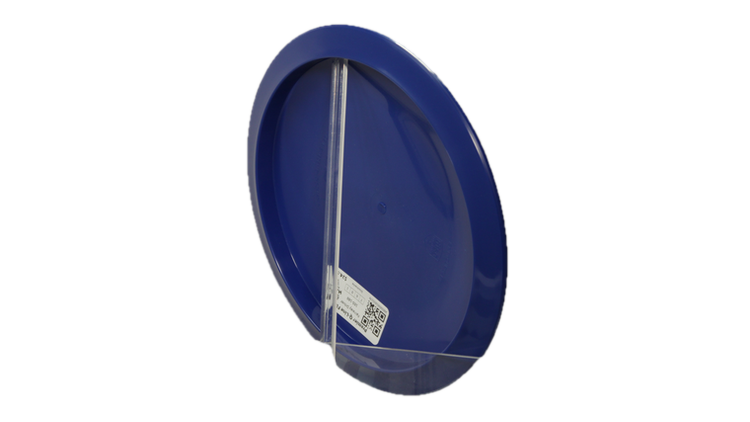 Discmania Premier Q-Line FD Fairway Driver Back View