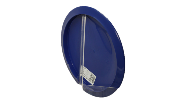 Discmania Premier Q-Line FD Fairway Driver Back View
