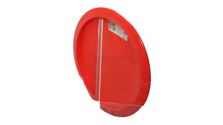 Discmania Premier Q-Line FD Fairway Driver Back View