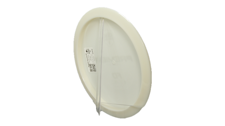 Discmania Premier Q-Line FD Fairway Driver Back View