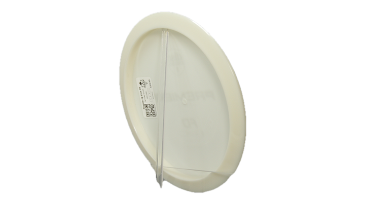 Discmania Premier Q-Line FD Fairway Driver Back View
