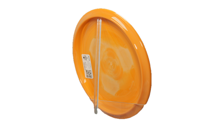 Latitude 64 Grand Fire Midrange Back View