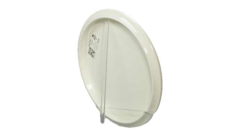 Latitude 64 Grand Fire Midrange Back View