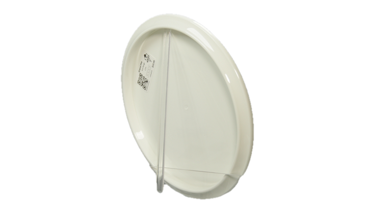 Latitude 64 Grand Fire Midrange Back View