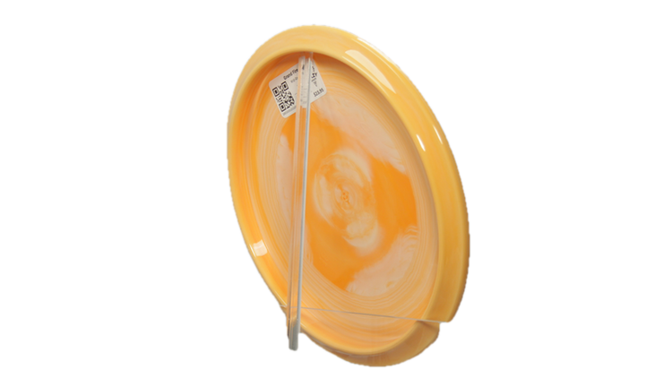 Latitude 64 Grand Fire Midrange Back View