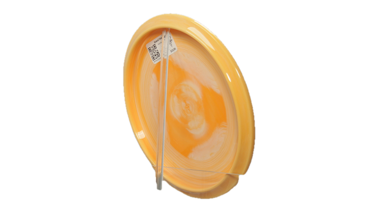 Latitude 64 Grand Fire Midrange Back View
