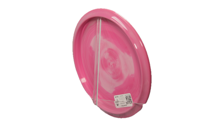 Latitude 64 Grand Fire Midrange Back View