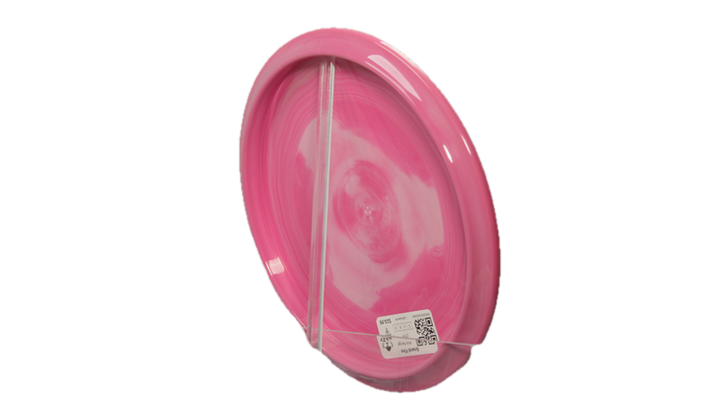 Latitude 64 Grand Fire Midrange Back View