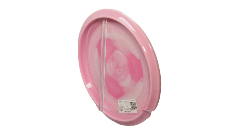 Latitude 64 Grand Fire Midrange Back View