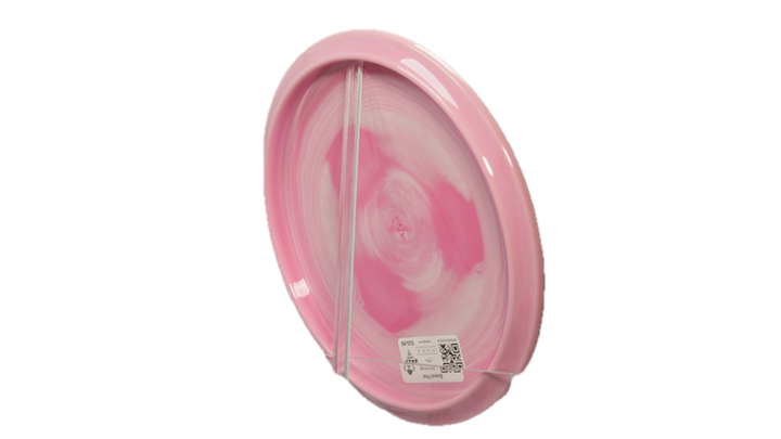 Latitude 64 Grand Fire Midrange Back View