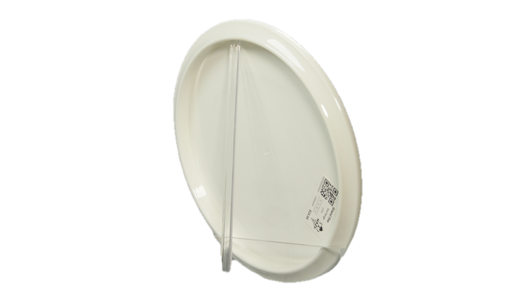 Latitude 64 Grand Fire Midrange Back View
