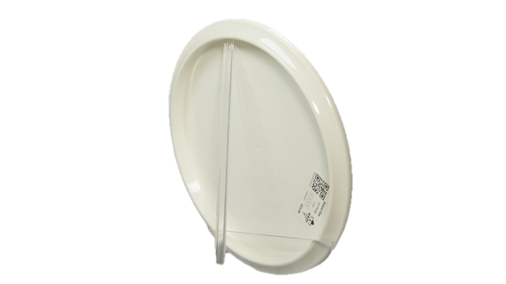 Latitude 64 Grand Fire Midrange Back View