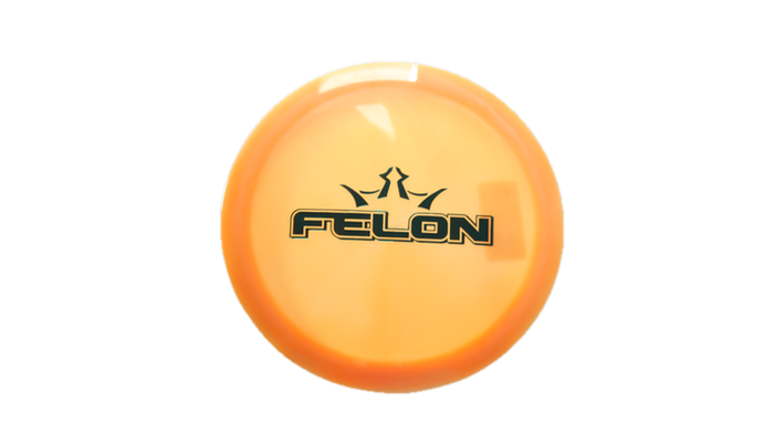 Dynamic Discs 2026 April Fools Felon Stamped Lucid Moonshine Orbit Vandal Fairway Driver