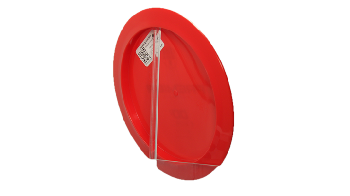 Discmania Premier Q-Line DD3 Distance Driver Back View
