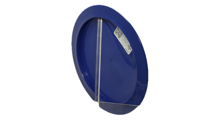 Discmania Premier Q-Line DD3 Distance Driver Back View