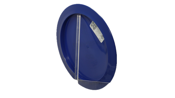 Discmania Premier Q-Line DD3 Distance Driver Back View