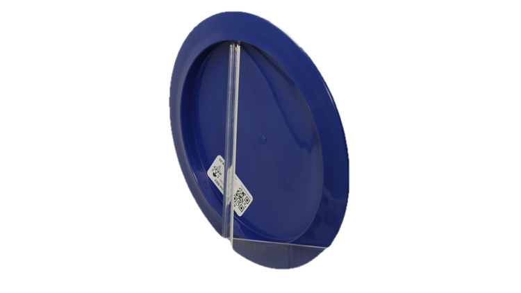 Discmania Premier Q-Line DD3 Distance Driver Back View